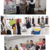 LAZISNU KC Cibalong Gelar Santunan Anak Yatim dan Dhuafa di Desa Mekarsari