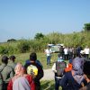 Bupati Garut Tanam Pohon di Edu Wisata Gunung Guntur, Dukung Gerakan Leuweung Hejo