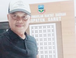 SDN 2 Mekar Raya Kec. Kersamanah Langgar Surat Edaran Gubernur dan Kadisdik Garut .