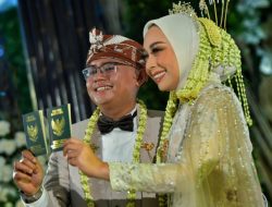 Pesta Pora Berakhir Duka 3 Orang Meregang Nyawa 26 Luka dan Alami Trauma Di Pesta Pernikahan Putri Karlina.