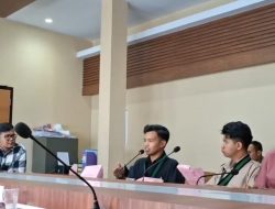 HMI Kawal Perbaikan : Usut Tuntas Belasan Kecamatan di Garut yang Menyalahgunakan Anggaran Hingga Rp. 2,1 M