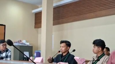HMI Kawal Perbaikan : Usut Tuntas Belasan Kecamatan di Garut yang Menyalahgunakan Anggaran Hingga Rp. 2,1 M