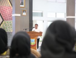 Penutupan Ristek Mahasiswa Unpas, Pemkab Garut Usulkan Fokus pada Dampak Layanan Publik