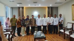 Bupati Garut Jajaki Program Kampung Nelayan Merah Putih di Kementerian Kelautan dan Perikanan
