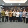 Bupati Garut Kunjungi Badan Gizi Nasional, Mantapkan Komitmen Program Makan Bergizi Gratis