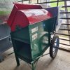 Petani Garut Dapat Bantuan 10 Mesin Perontok Padi dari Kementerian Pertanian
