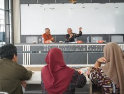 Garut Salurkan BLT DBHCHT 2025 untuk 9.351 Buruh Tani dan Buruh Pabrik Rokok