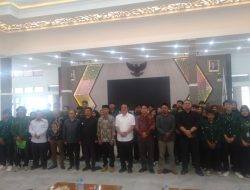 UIN Sunan Gunung Djati Bandung Lepas 135 Mahasiswa KKN Mitra Orda di Garut