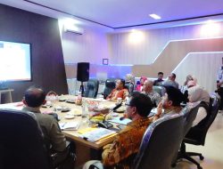 Bupati Garut Soroti Kasus Kekerasan Terhadap Perempuan dan Anak, Tegaskan Pentingnya Langkah Preventif dan Pemulihan