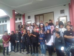 Partai PRIMA ( Partai Rakyat Adil Makmur) Bersama Relawan 02 akan Gelar Aksi : Desak Bupati dan Wakil Bupati Percepat Reformasi Birokrasi .