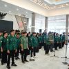 Permata Intan Garut Dilantik, Bupati Syakur Harap Mahasiswa Berperan Bangun Daerah