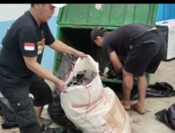 TEROBOSAN BUMDES “ALAM KARYA INSAN” DESA KARYASARI: Dorong Kemajuan Ekonomi dan Lingkungan Masyarakat