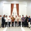 Garut dan Badan Gizi Nasional Perkuat Sinergi untuk Pemenuhan Gizi dan Peningkatan Ekonomi Daerah