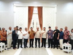 Garut dan Badan Gizi Nasional Perkuat Sinergi untuk Pemenuhan Gizi dan Peningkatan Ekonomi Daerah