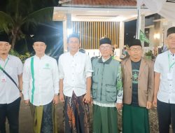 Empat Tokoh Muda KC Cibalong Lolos Pendidikan Dasar Kader Penggerak NU: Semangat Baru untuk Umat