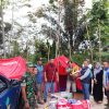 Yuda Puja Turnawan Anggota DPRD Garut Inisiasi Gotong Royong Dengan Pemkab Garut Tanggapi Cepat Rumah Miring Milik Warga Singajaya Demi Rasa Kemanusiaan