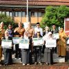 Garut Berjaya di MTQH XXXIX Jawa Barat, Bupati Berikan Apresiasi dan Hadiah Tambahan