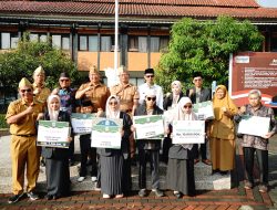 Garut Berjaya di MTQH XXXIX Jawa Barat, Bupati Berikan Apresiasi dan Hadiah Tambahan