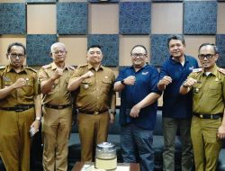 Pemkab Garut Gandeng Telkom Gelar Pelatihan Digital untuk 500 Guru SD dan SMP