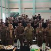 Bupati Garut Dorong Transparansi APBDes dan Perbaikan Tata Kelola Desa di Rakor Kecamatan Cisurupan