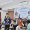 Kasi Bimas Islam Inisiasi Dialog Kerukunan Beragama: Perkuat Pertahanan Nasional Lewat Harmoni