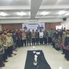 Kasrem 062/TN Hadiri Dialog Kebangsaan: Perkuat Pertahanan Nasional dalam Bingkai Harmoni Beragama
