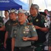 Danrem 062/TN Hadiri Penguatan Desa Bersinar: Menuju Garut Tangguh dan Bebas Narkoba