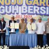Garut Canangkan Desa Bersinar: Satgas Anti Narkoba dan Tes Urine Perangkat Desa