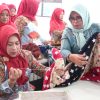 DWP Garut Gelar Pelatihan Hantaran Seserahan, Tingkatkan Kreativitas dan Keterampilan Anggota