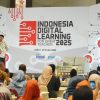 Bupati Garut Buka Indonesia Digital Learning 2025, Dorong Guru Kuasai Teknologi Pembelajaran