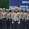 Kapolres Garut Pimpin Apel Operasi Patuh Lodaya 2025: Wujudkan Lalu Lintas Tertib Menuju Indonesia Emas