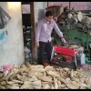 Inovasi Energi Hijau dari Garut: Penyuluh Muda Ubah Limbah Jagung dan Kotoran Sapi Jadi Energi dan Pupuk