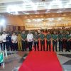 DANREM 062/TN HADIRI PEMBUKAAN TASIKMALAYA EXPO DAN BABINSA AWARD 2025
