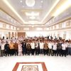 Wamendikdasmen Kunjungi Garut, Bupati Soroti Rendahnya Indeks Pendidikan dan Dorong Peningkatan Kualitas Sekolah
