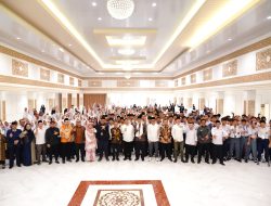 Wamendikdasmen Kunjungi Garut, Bupati Soroti Rendahnya Indeks Pendidikan dan Dorong Peningkatan Kualitas Sekolah