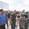 KASAD TNI Tinjau Situ Bagendit, Targetkan Bersih dalam 4 Bulan: Gubernur dan Bupati Garut Sepakat Kolaborasi