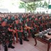 Kasad TNI AD Tinjau Kesiapan Satuan di Korem 062/Tarumanagara Garut