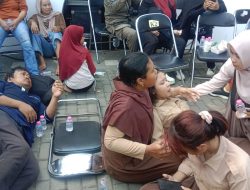 Pesta Pernikahan Wakil Bupati: Pesta Rakyat, Nyawa Melayang: Gagalnya Manajemen Massa di Garut