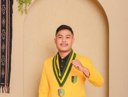 Rizki HadiansyahWakil Ketua Pengurus Pusat Serikat Mahasiswa Muslimin Indonesia (SEMMI)Terkait Tragedi Pesta Rakyat di Kabupaten Garut
