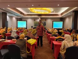 Ferdiansyah, SE.,MM Bangun Karakter di Kalangan Muda dengan Gelar Sosialisasi Empat Pilar Kebangsaan
