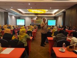 Ferdiansyah, SE.,MM: Empat Pilar bukan Hanya Slogan, Tapi Harus Menjadi Kesadaran Kolektif Masyarakat