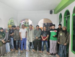 Aliansi Umat Islam Garut Nyatakan Sikap atas Tragedi Pendopo 20 Juli 2025