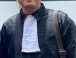 Kuasa Hukum Terlapor Aditya Kosasih Menilai Satgas PPKT Universtas Siliwangi Tidak Profesional ??