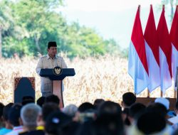 Kopdes Merah Putih: Langkah Nyata Presiden Prabowo Gerakkan Ekonomi dari Desa