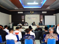 Bupati Garut Dorong Investasi untuk Dongkrak Pendapatan dan PDRB