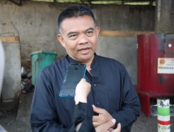 Inovasi Alat Pembakaran Sampah di Pasar Cibatu Diapresiasi Pemkab Garut: Solusi Lokal Kurangi Beban TPA