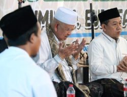 Meneladani Ulama dan Memperkuat Pembinaan Umat Melalui Peringatan Haul KH. Ulumuddin Bannani