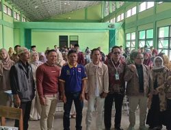 Peningkatan Mutu Pendidik dan Tenaga Kependidikan, PKBM Garut Fokuskan Digitalisasi Sekolah