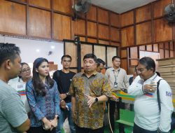 Garut Pelajari Sukses Kudus dalam Pengembangan Industri Tembakau