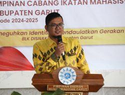 PC IMM Kabupaten Garut Gelar Muscab ke-XIX, Fokus pada Kepemimpinan dan Program Berkelanjutan